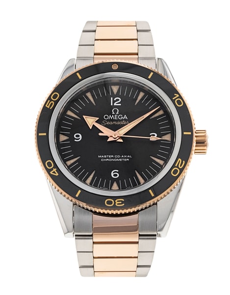 Omega Seamaster 300 233.20.41.21.01.001
